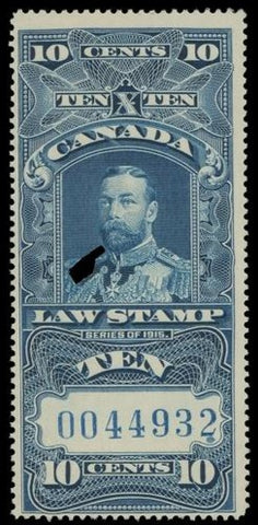 Canada FSC13