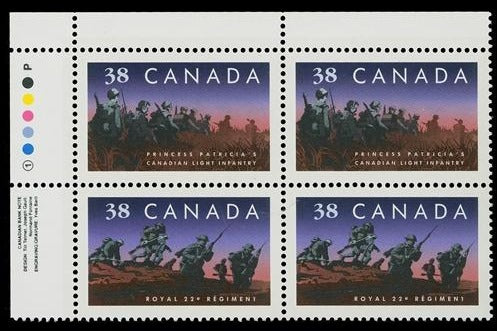 Canada 1250ii