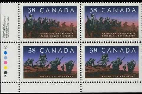 Canada 1250ii