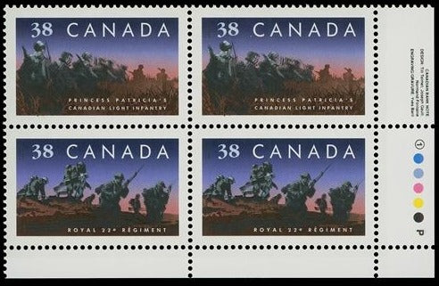 Canada 1250ii
