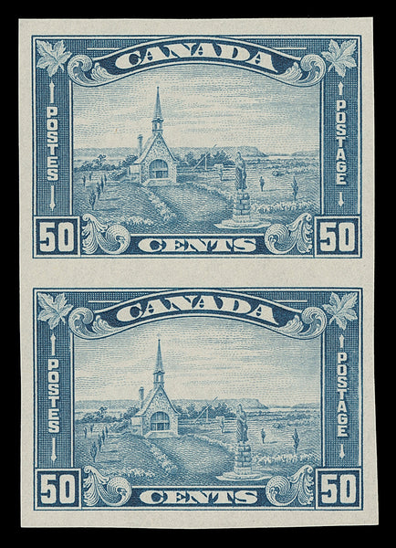 Canada 174a, 175a, 176a, 177a