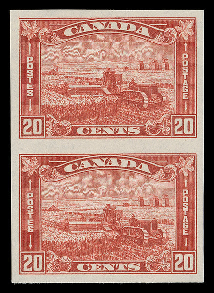 Canada 174a, 175a, 176a, 177a
