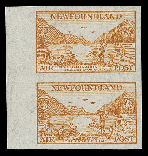 Newfoundland C16a, 17a