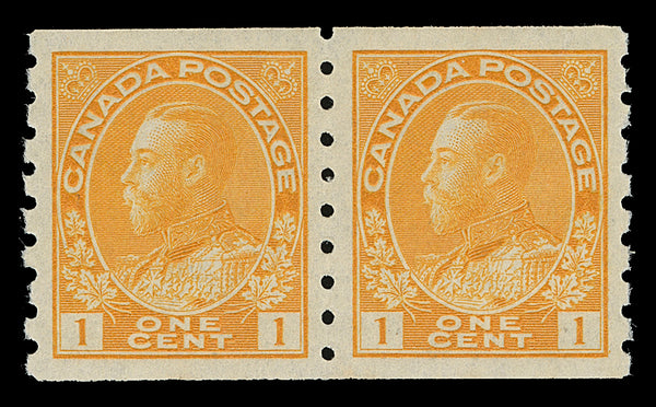 Canada 125, 126, 127, 128ii, 129, 130