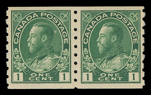 Canada 125, 126, 127, 128ii, 129, 130