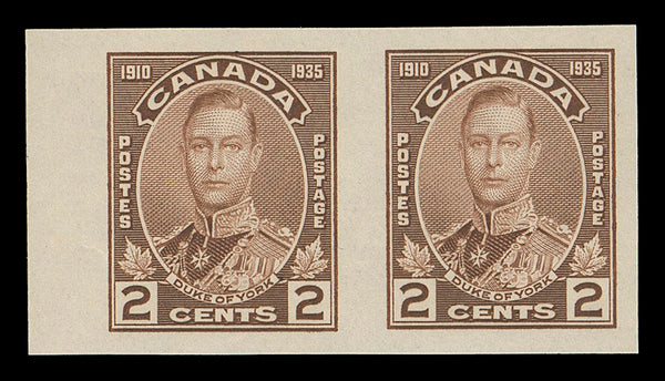Canada 211a-216a