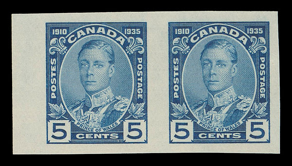 Canada 211a-216a