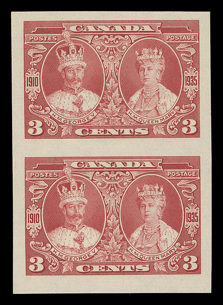 Canada 211a-216a