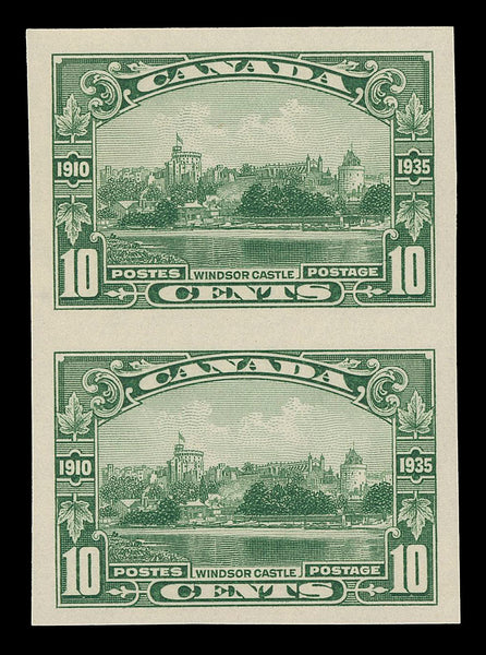 Canada 211a-216a