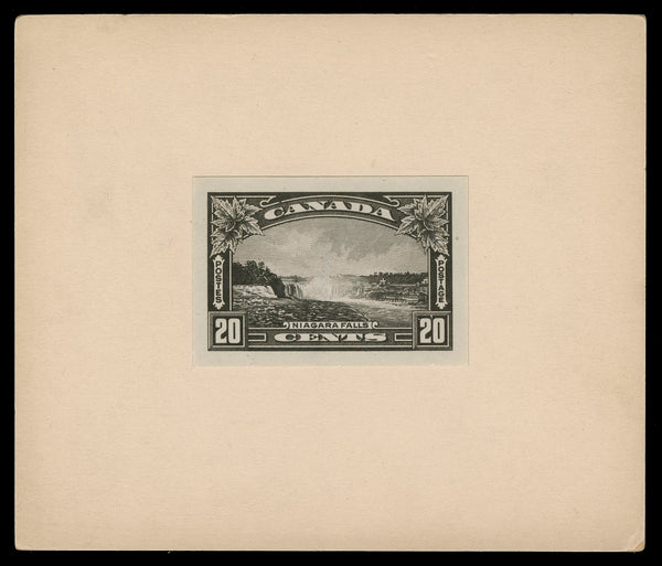 Canada 224-227