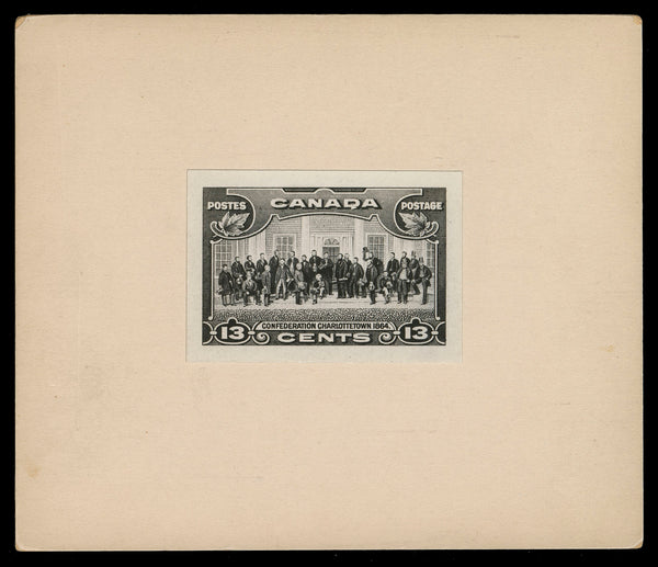 Canada 224-227