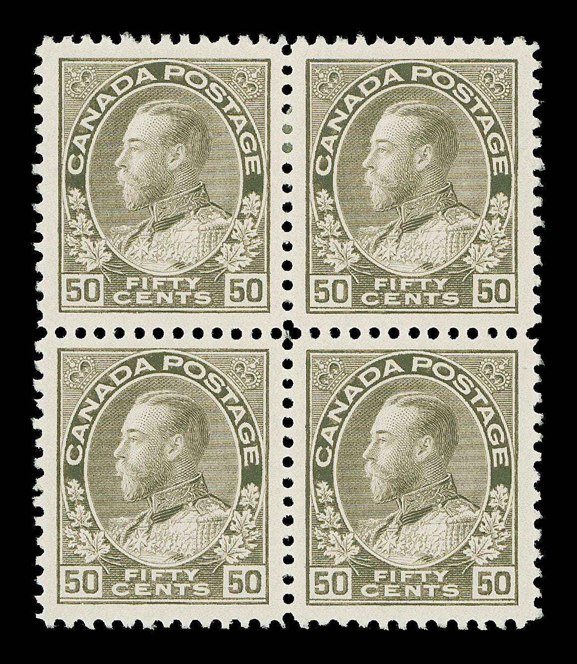 Canada 120