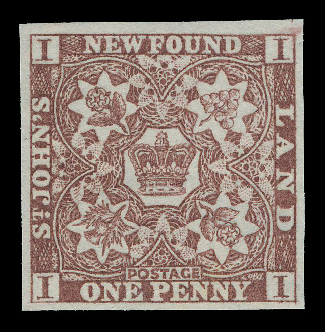 Newfoundland 1