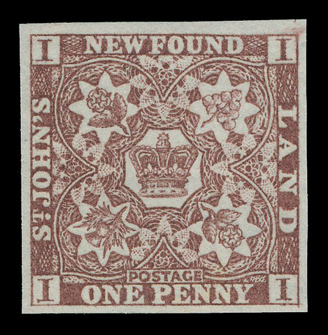 Newfoundland 1