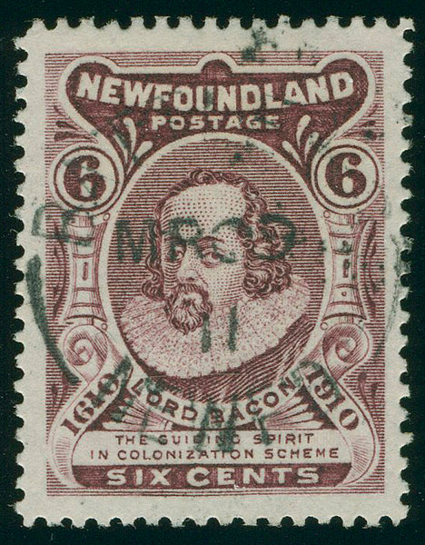 Newfoundland 98-103