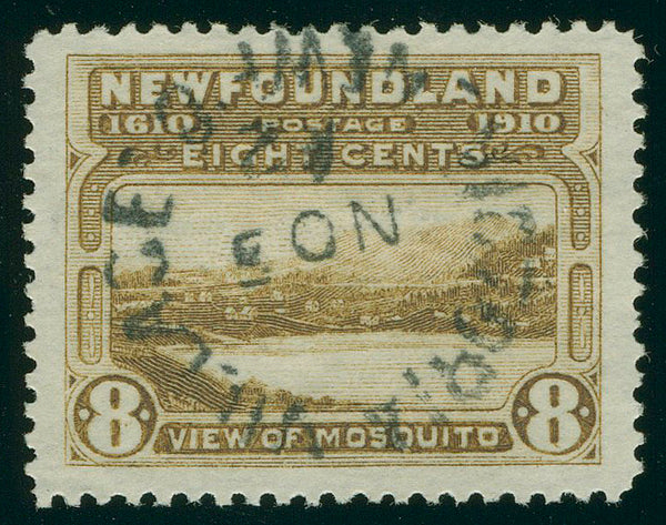 Newfoundland 98-103