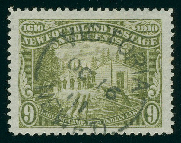 Newfoundland 98-103
