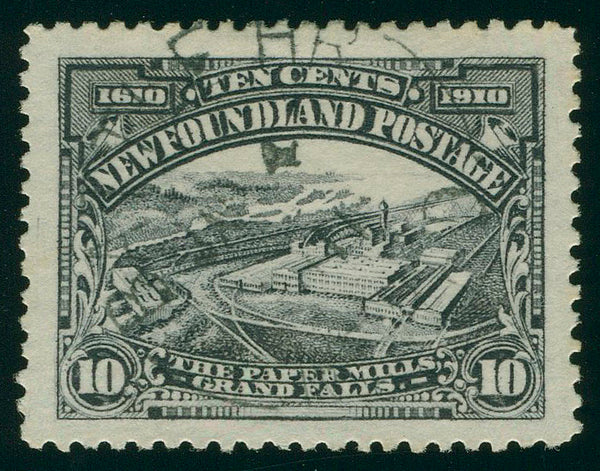 Newfoundland 98-103