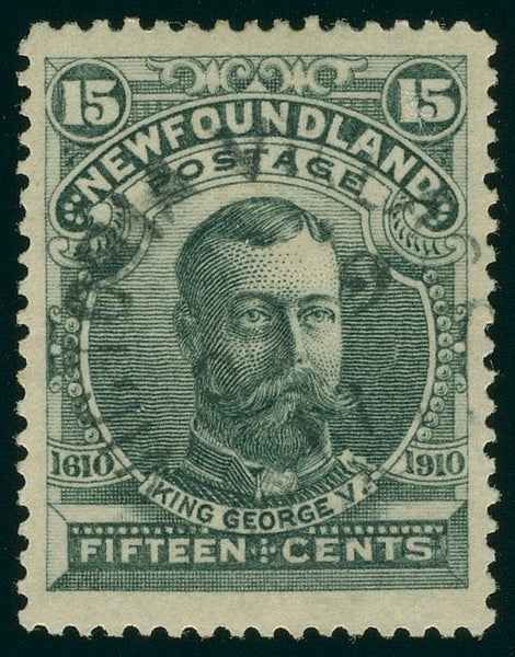 Newfoundland 98-103