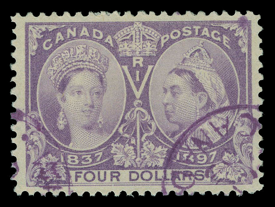 Canada 64