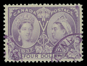 Canada 64