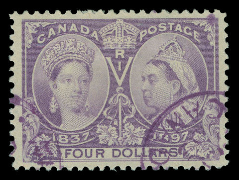 Canada 64