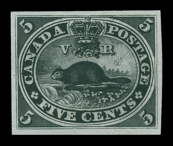 Canada 15TCvii