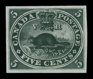 Canada 15TCvii