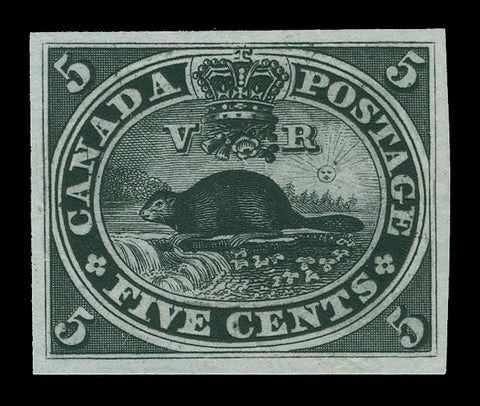 Canada 15TCvii