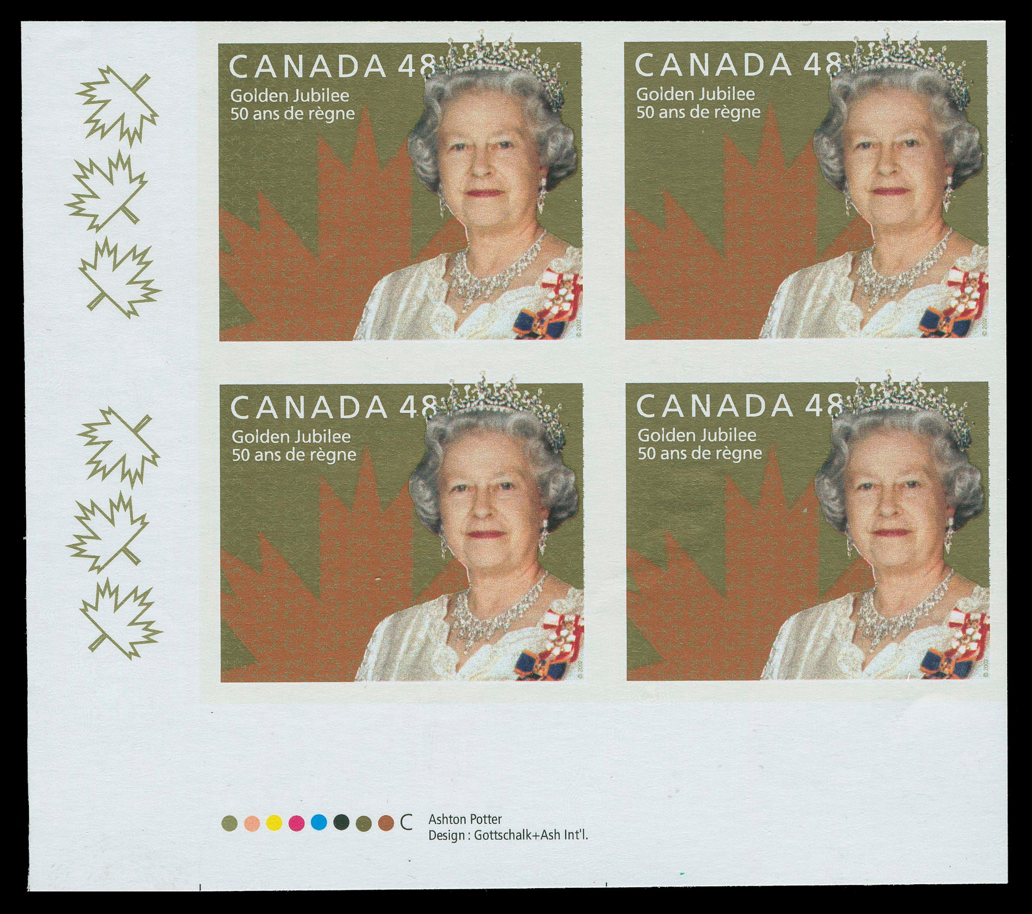 Canada 1932a