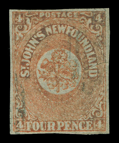 Newfoundland 12