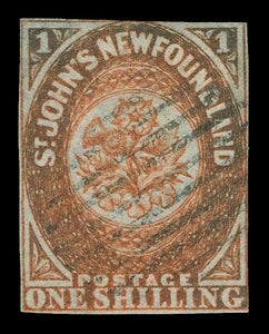 Newfoundland 15