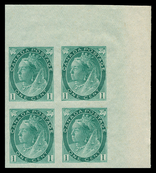 Canada 74iv, 75iv 77b, 79ii, 82ii, 83ii