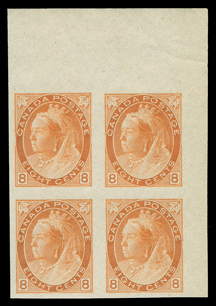 Canada 74iv, 75iv 77b, 79ii, 82ii, 83ii