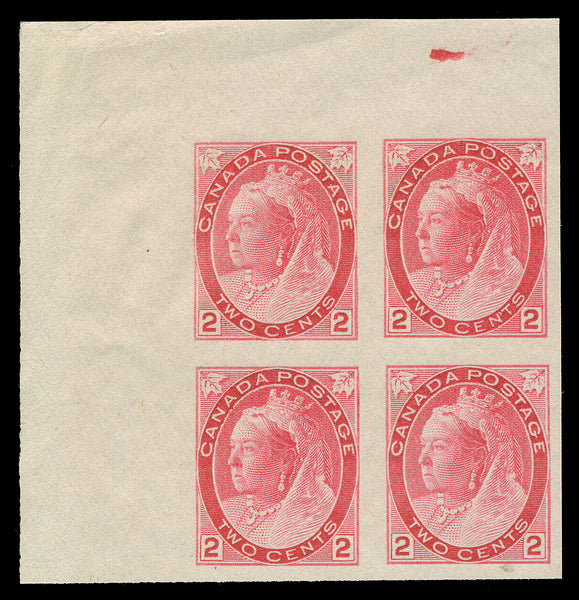 Canada 74iv, 75iv 77b, 79ii, 82ii, 83ii