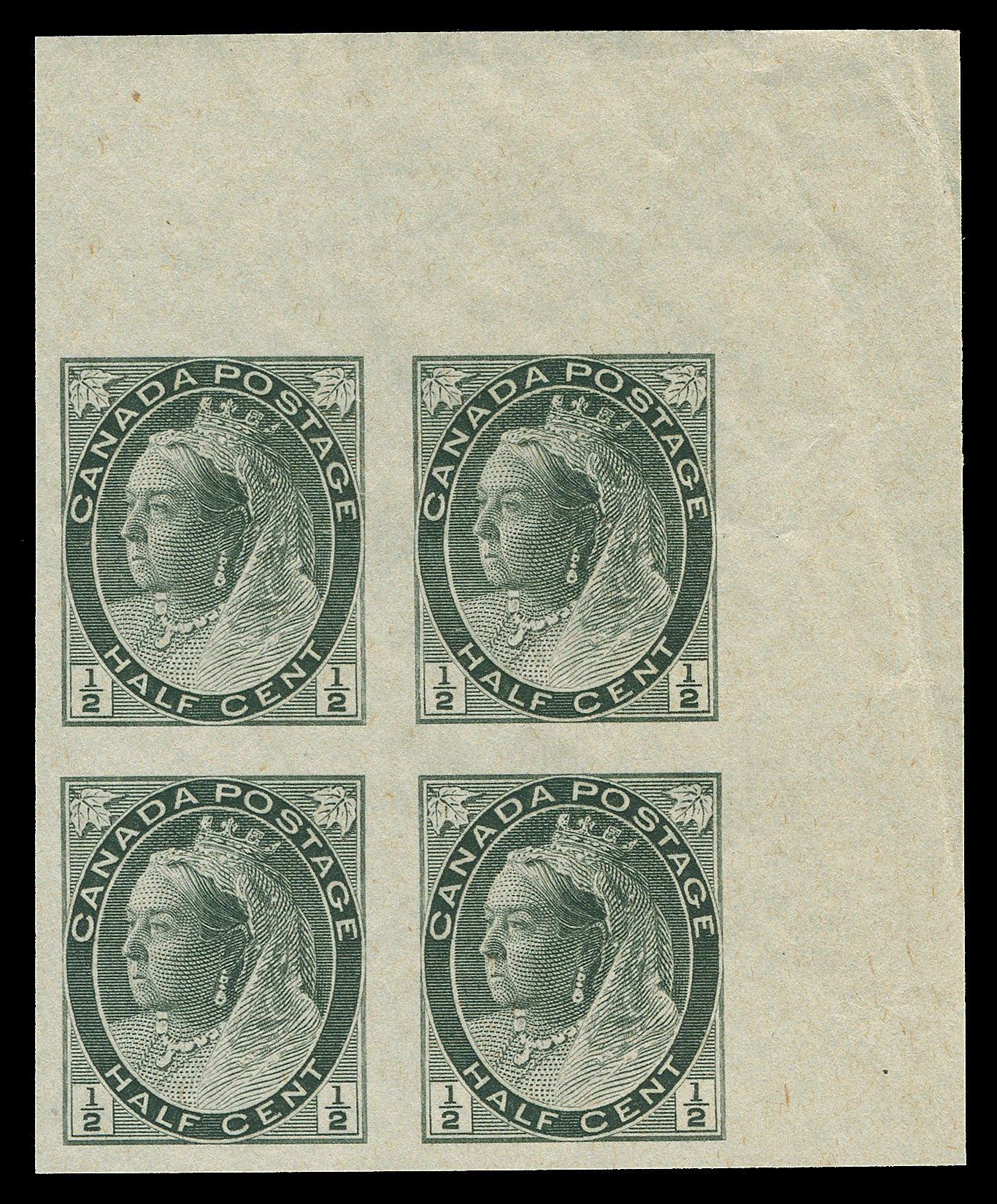 Canada 74iv, 75iv 77b, 79ii, 82ii, 83ii