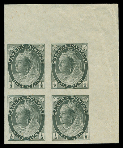 Canada 74iv, 75iv 77b, 79ii, 82ii, 83ii