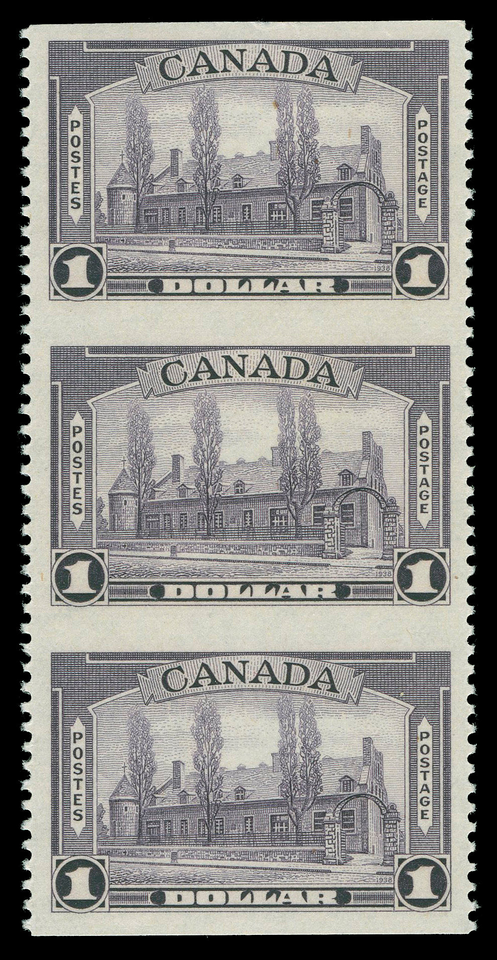Canada 245a