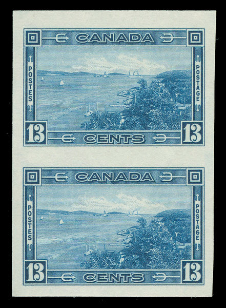 Canada 241b - 245b, 241c