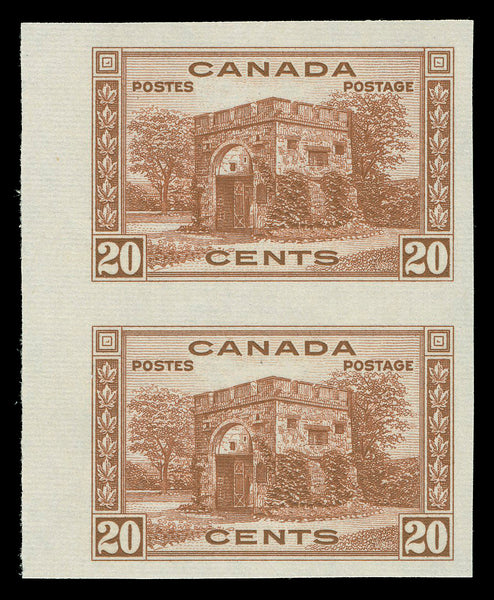 Canada 241b - 245b, 241c