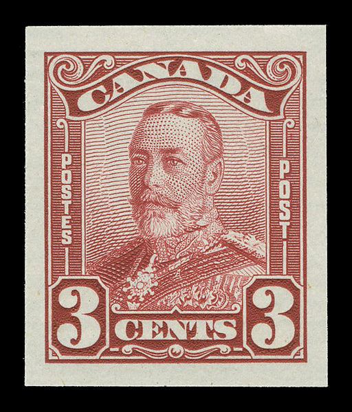Canada 149P - 159P