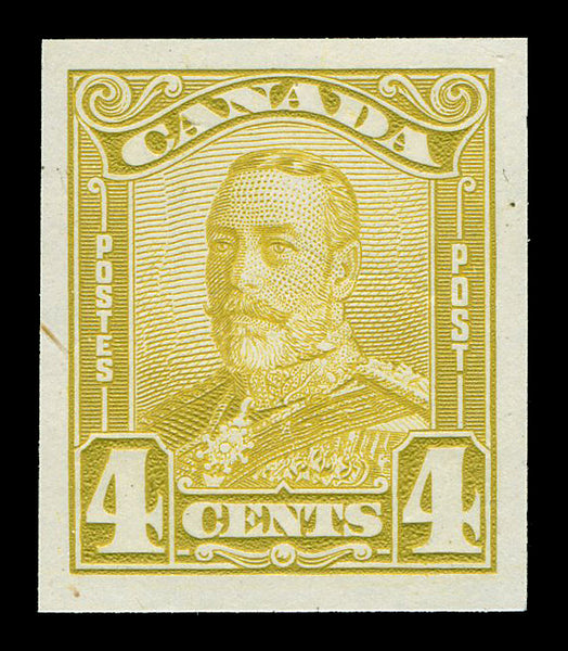 Canada 149P - 159P