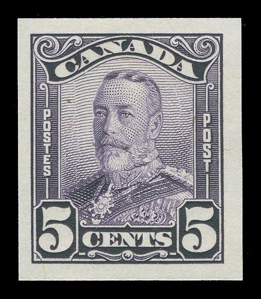 Canada 149P - 159P