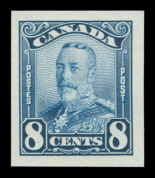 Canada 149P - 159P