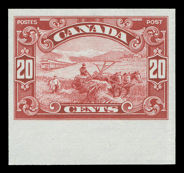 Canada 149P - 159P