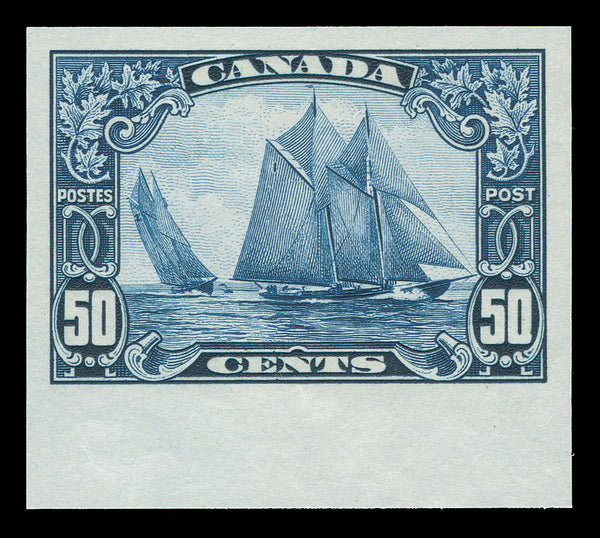 Canada 149P - 159P
