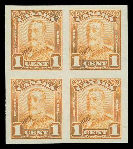 Canada 149P - 159P