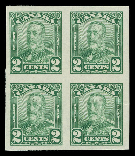 Canada 149P - 159P