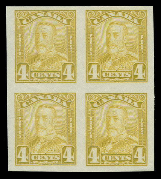 Canada 149P - 159P
