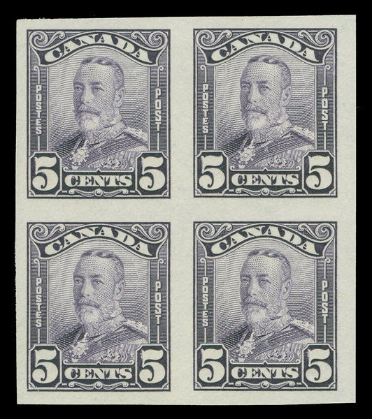 Canada 149P - 159P